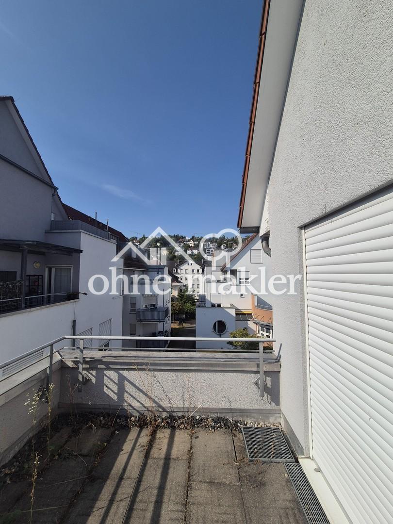 Schöne 2-Zimmer-Wohnung in zentraler Lage von Esslingen - Photo 5