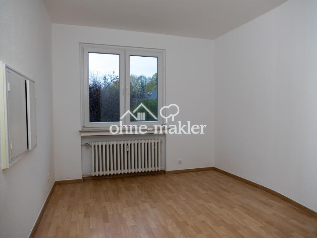 Renovierte 4-Zimmerwohnung in Duisburg-Mittelmeiderich demnächst zu vermieten - Photo 3