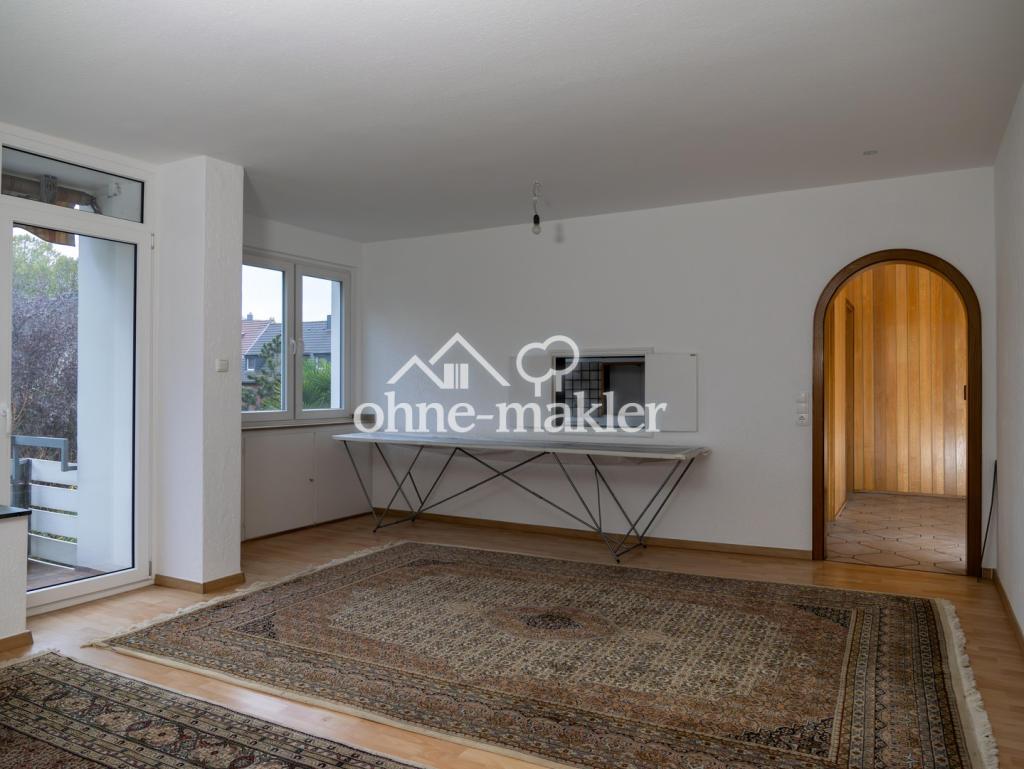 Renovierte 4-Zimmerwohnung in Duisburg-Mittelmeiderich demnächst zu vermieten - Photo 2