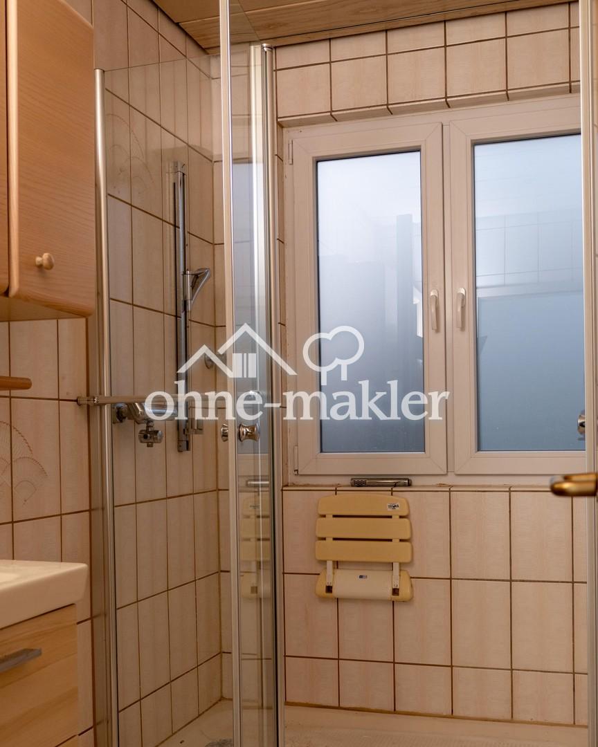 Renovierte 4-Zimmerwohnung in Duisburg-Mittelmeiderich demnächst zu vermieten - Foto 4