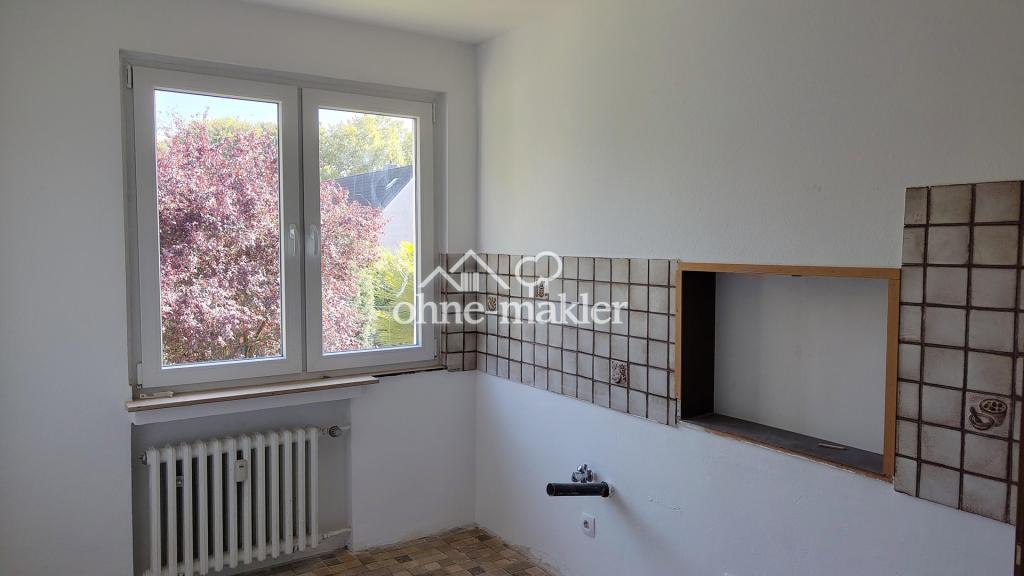 Renovierte 4-Zimmerwohnung in Duisburg-Mittelmeiderich demnächst zu vermieten - Foto 2