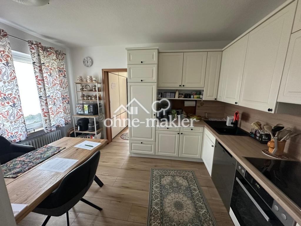 Modern sanierte DHH | 141 m² | 5 Zimmer | Garage | Garten | Weyhe-Erichshof - Photo 3