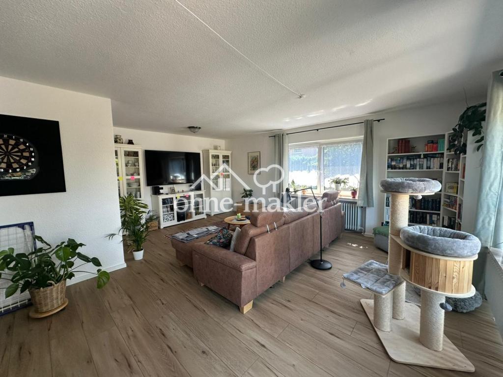 Modern sanierte DHH | 141 m² | 5 Zimmer | Garage | Garten | Weyhe-Erichshof - Photo 2