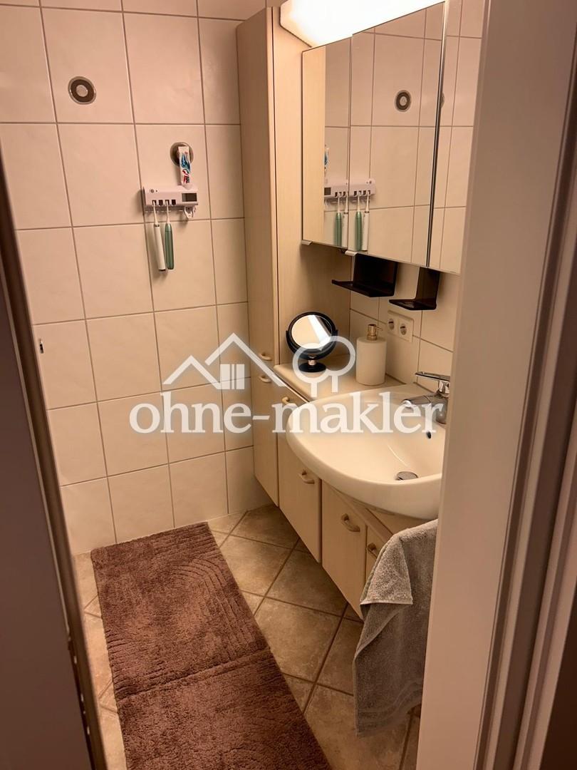 ruhige 3,5 Zimmer Wohnung mit 2x Balkon - Photo 3