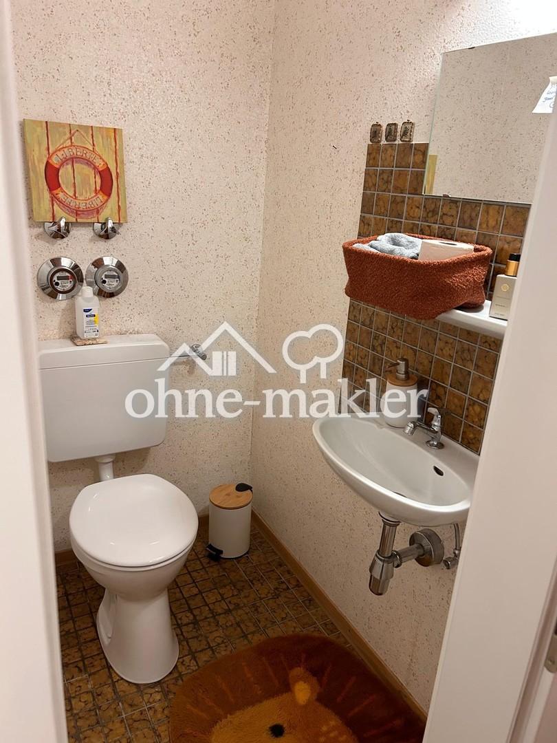 ruhige 3,5 Zimmer Wohnung mit 2x Balkon - Photo 2