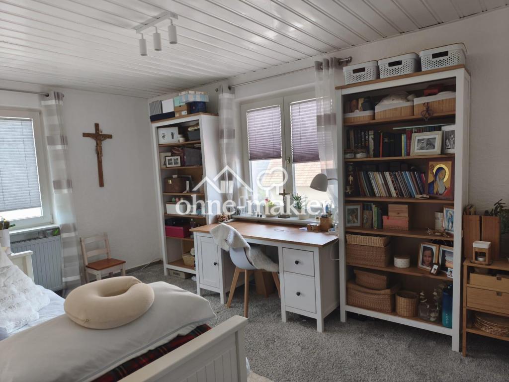 3 Zimmer Wohnung Nähe Überlingen - Foto 4