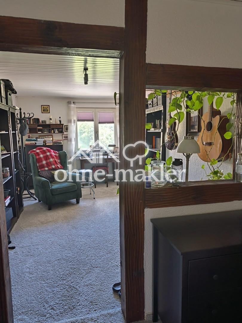 3 Zimmer Wohnung Nähe Überlingen - Foto 1