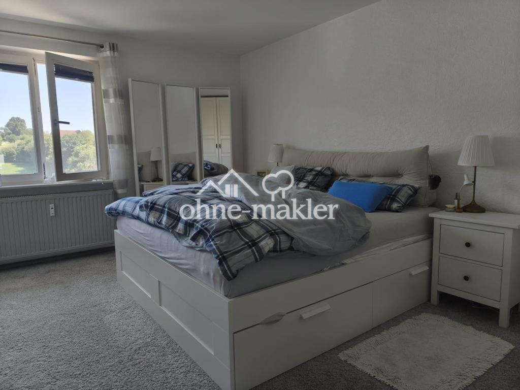 3 Zimmer Wohnung Nähe Überlingen - Foto 3