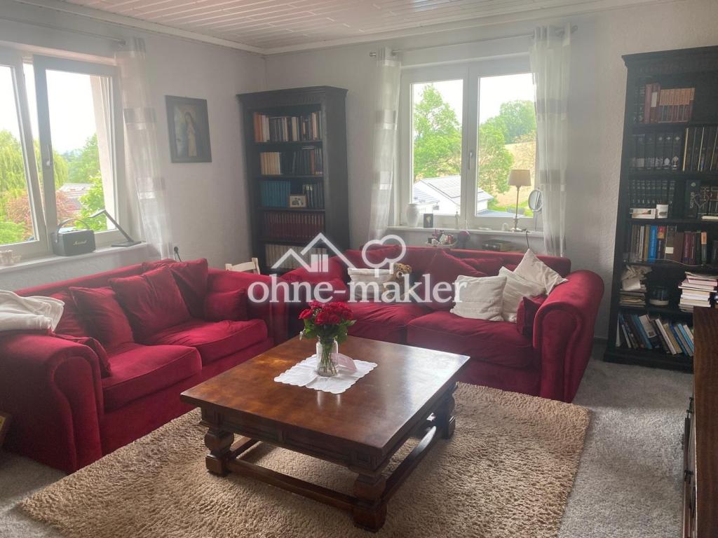3 Zimmer Wohnung Nähe Überlingen - Foto 2