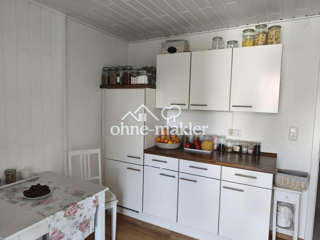 3 Zimmer Wohnung Nähe Überlingen - Foto 5
