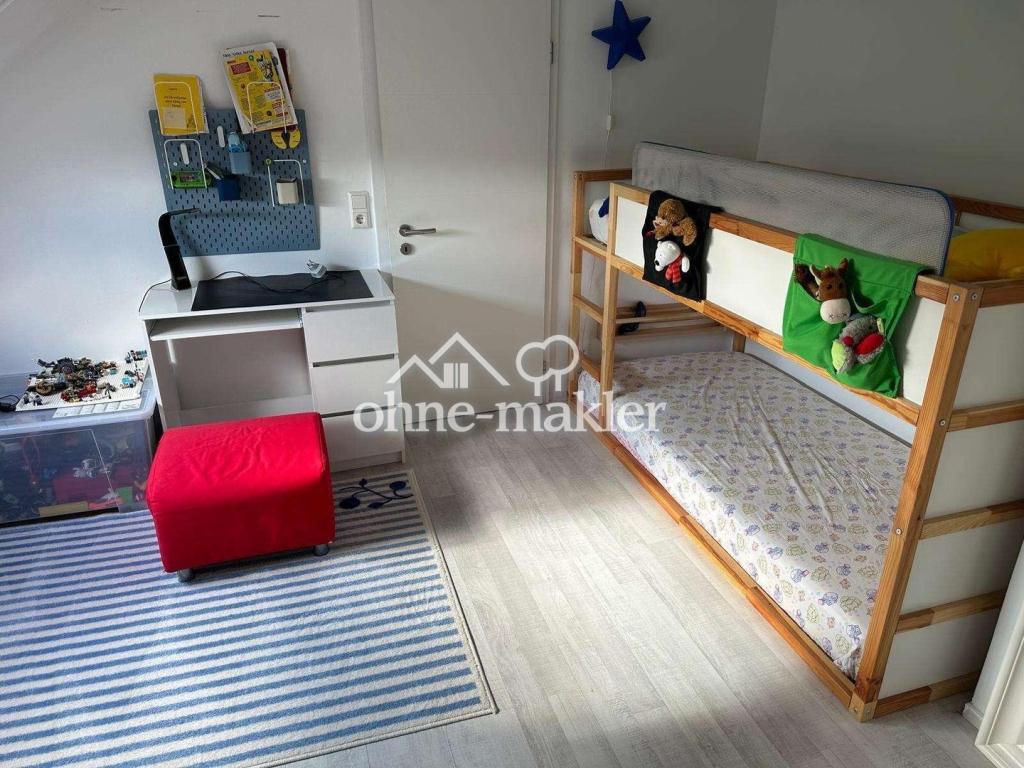 4-Zimmer-Wohnung Kapitalanlage - Photo 4