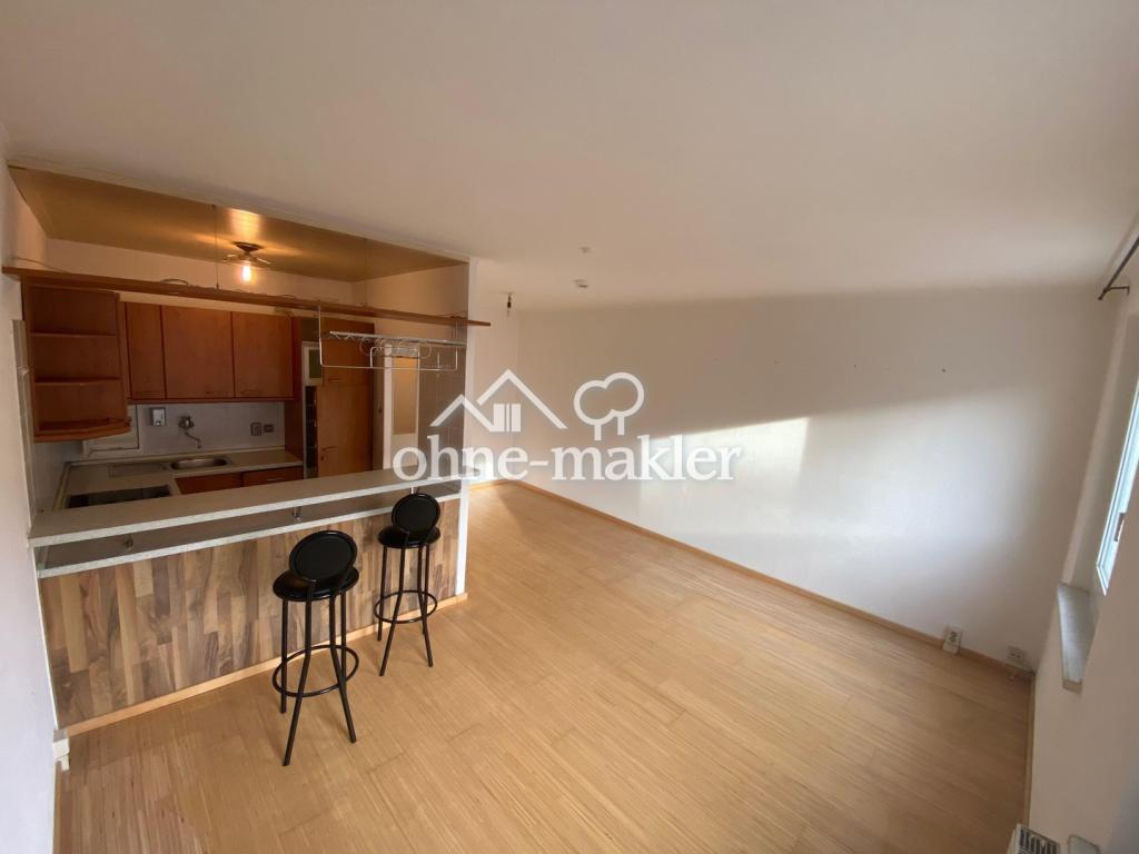 Helle 3-Zi-Wohnung mit gutem Grundriss und Loggia zum Innenhof im 4. OG in Berlin-Mitte - Photo 3