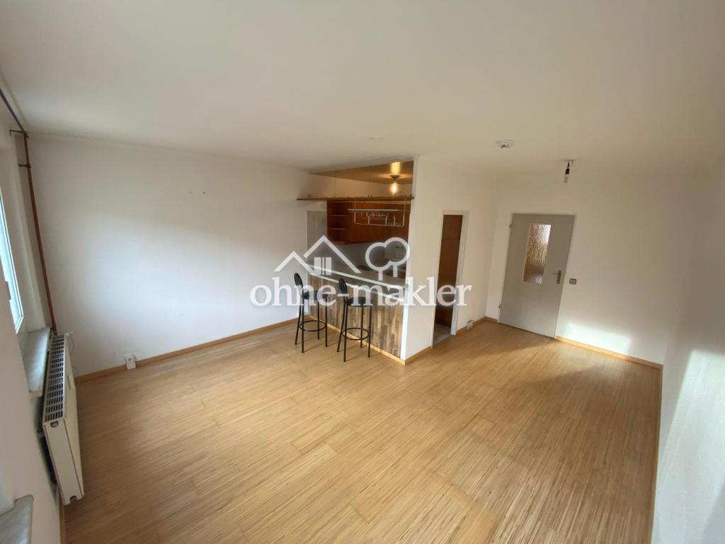 Helle 3-Zi-Wohnung mit gutem Grundriss und Loggia zum Innenhof im 4. OG in Berlin-Mitte - Photo 2