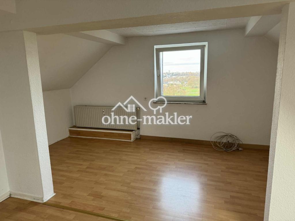 2 Zimmer Wohnung mit Einbauküche in Obersprockhövel - Photo 3
