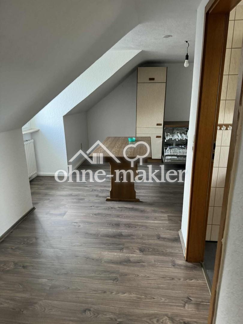 2 Zimmer Wohnung mit Einbauküche in Obersprockhövel - Photo 4