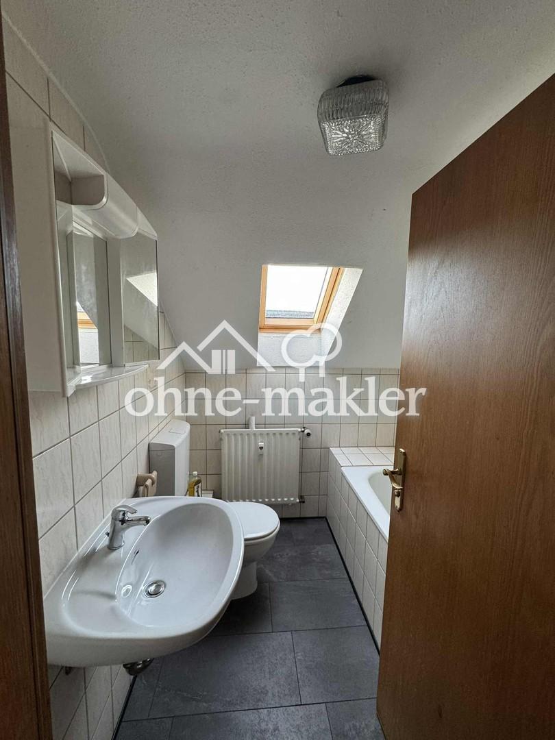 2 Zimmer Wohnung mit Einbauküche in Obersprockhövel - Photo 2