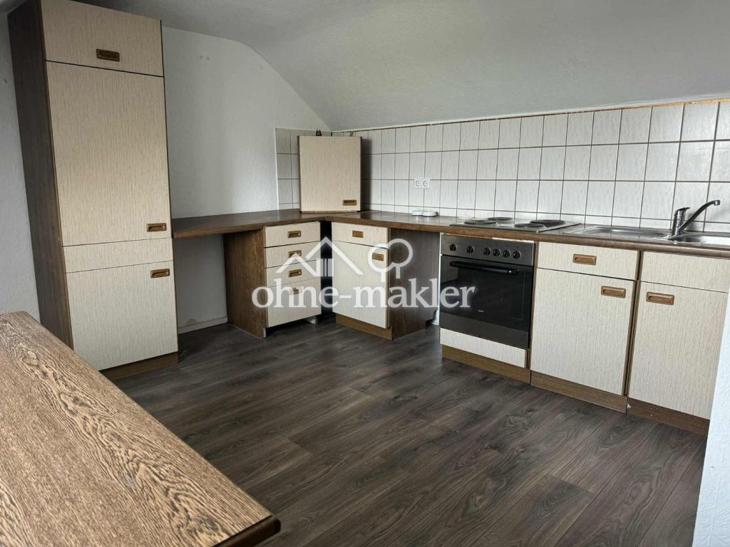 2 Zimmer Wohnung mit Einbauküche in Obersprockhövel - Photo 1