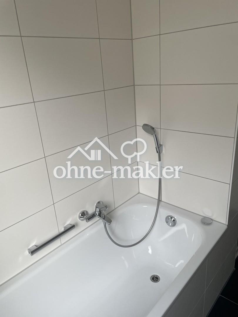 Killesbergpark 4-Zimmer-Hochparterre-Wohnung mit EBK und gr. Terrasse - Photo 4