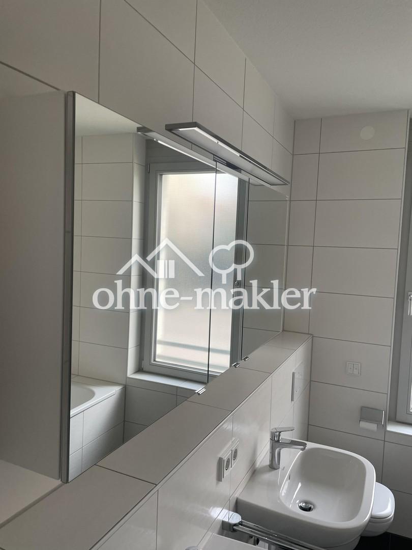 Killesbergpark 4-Zimmer-Hochparterre-Wohnung mit EBK und gr. Terrasse - Photo 5