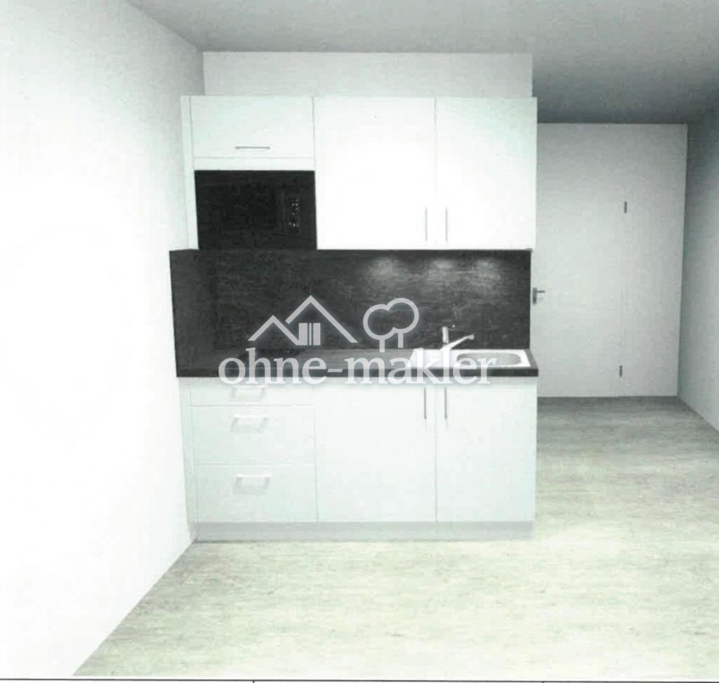 Neubau 1-Zimmer Apartment zu vermieten - Photo 1