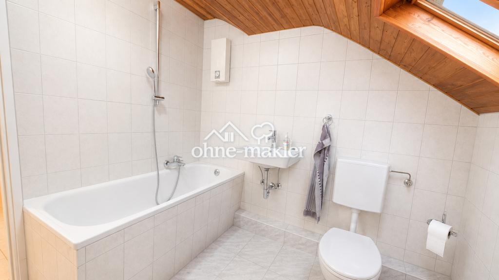 Großzügige 3 Zimmer-Wohnung - Foto 2