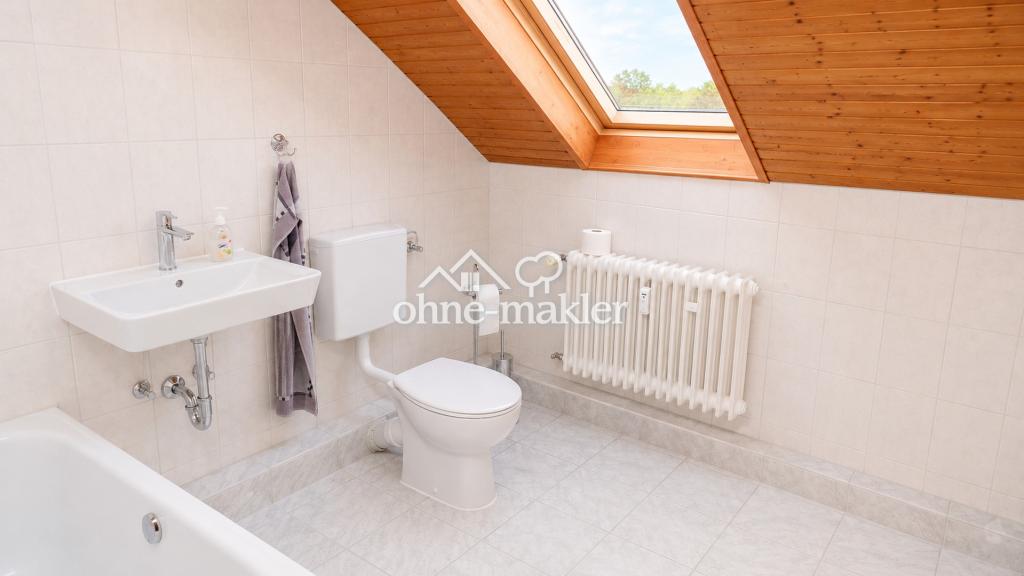 Großzügige 3 Zimmer-Wohnung - Foto 3