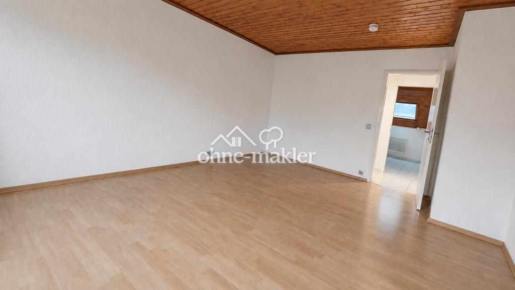 Großzügige 3 Zimmer-Wohnung - Foto 1
