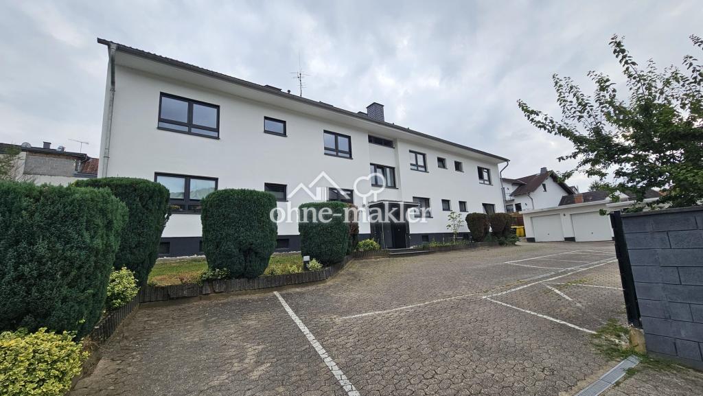 Großzügige 3 Zimmer-Wohnung - Foto 5