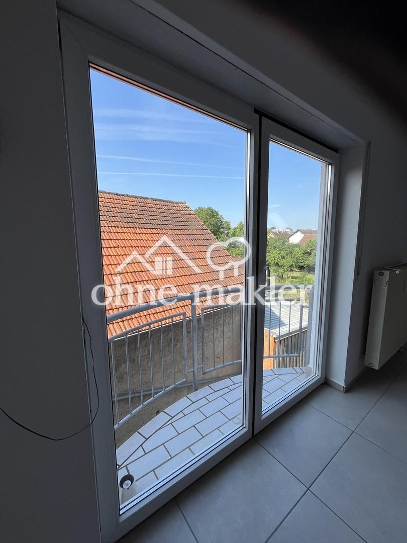 Modernisierte Dachgeschosswohnung - Sofort bezugsfrei - Photo 5