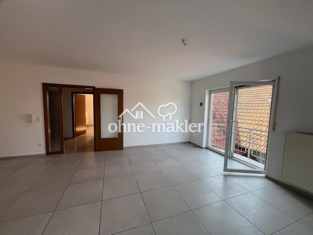 Modernisierte Dachgeschosswohnung - Sofort bezugsfrei - Photo 1