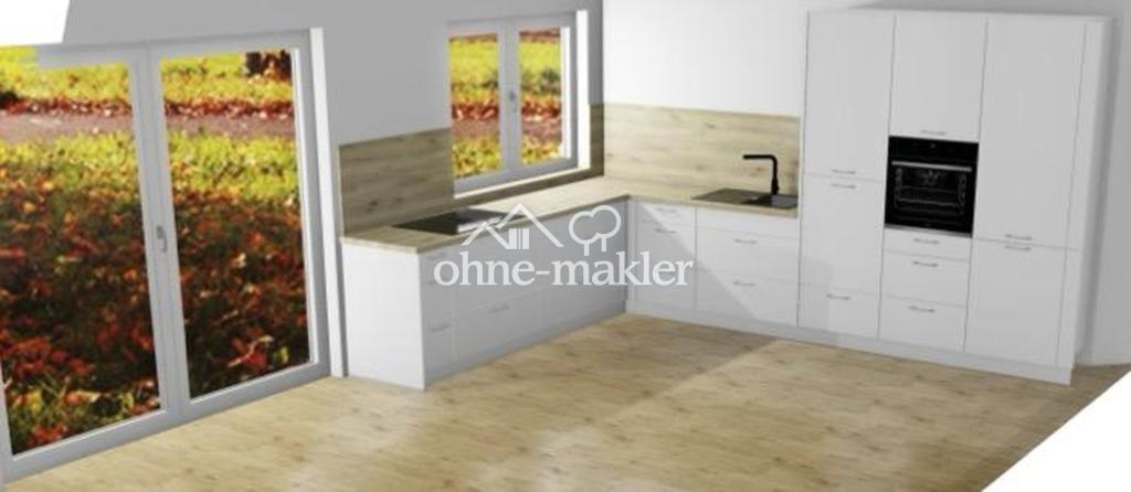Erstbezug im Allgäu am Grüntensee - WHG 2 Hochwertige 3-Zimmer Wohnung mit Garten - Photo 4