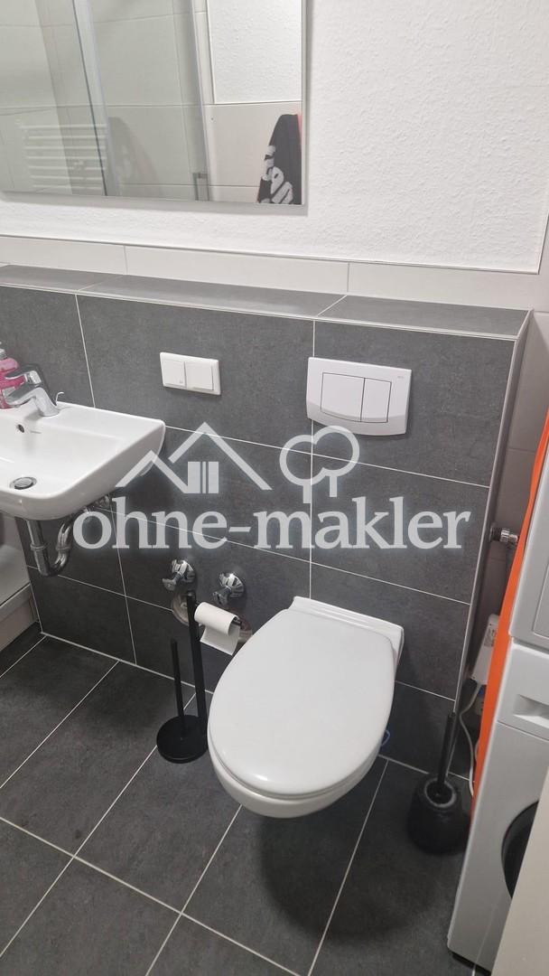 3-Zimmer-Apartment in Riedstadt - Nachmieter gesucht - Photo 5
