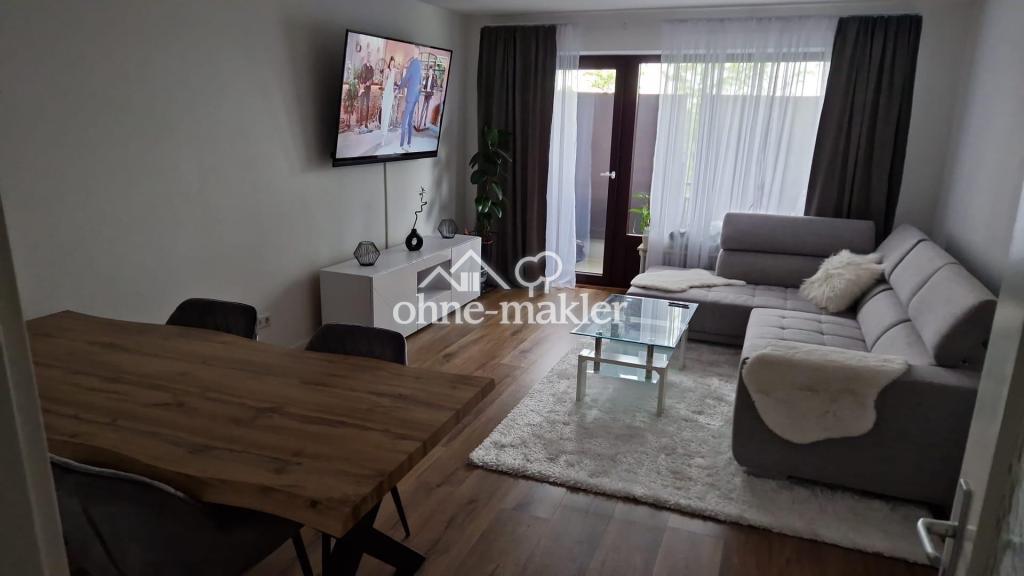 3-Zimmer-Apartment in Riedstadt - Nachmieter gesucht - Photo 2