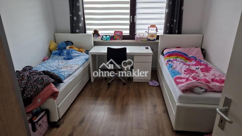 3-Zimmer-Apartment in Riedstadt - Nachmieter gesucht - Photo 3