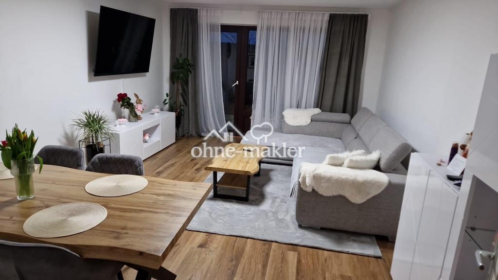 3-Zimmer-Apartment in Riedstadt - Nachmieter gesucht - Photo 1