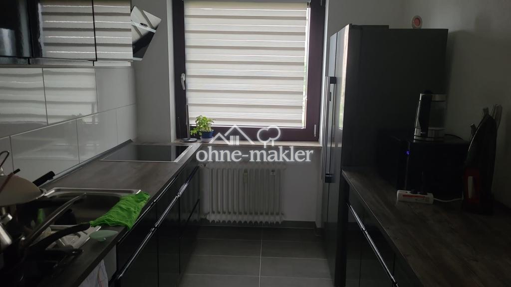 3-Zimmer-Apartment in Riedstadt - Nachmieter gesucht - Photo 4