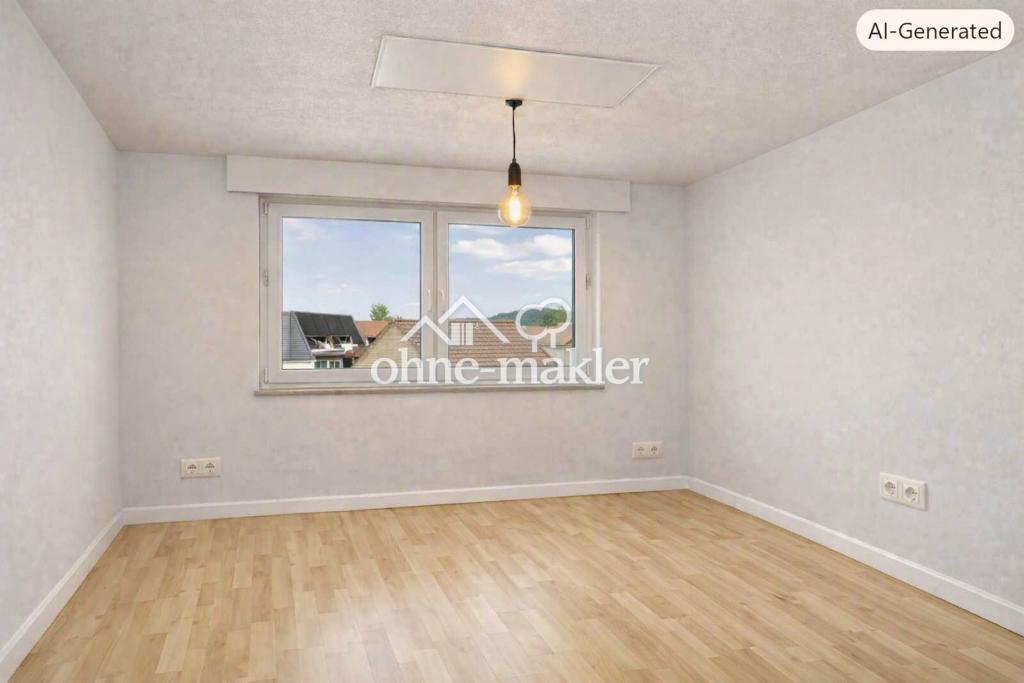 Renovierte 4‑Zimmer‑Wohnung mit großem Balkon & Garage in Dorsten‑Wulfen - Photo 2