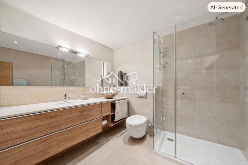 Renovierte 4‑Zimmer‑Wohnung mit großem Balkon & Garage in Dorsten‑Wulfen - Photo 3