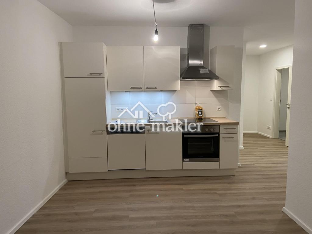 Seniorengerechte 2 Zimmer Wohnung mit Balkon & Fahrstuhl – zentral in Adelebsen – frei ab 01.11.2026 - Photo 1