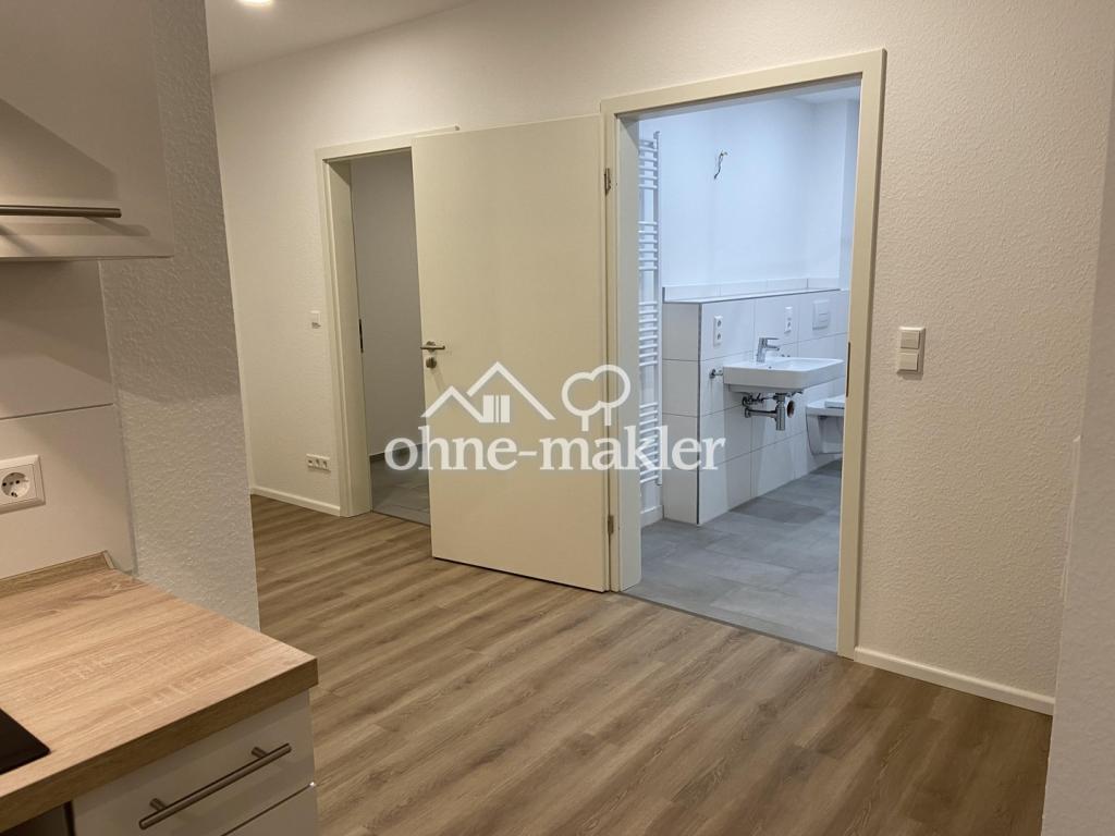 Seniorengerechte 2 Zimmer Wohnung mit Balkon & Fahrstuhl – zentral in Adelebsen – frei ab 01.11.2026 - Photo 3