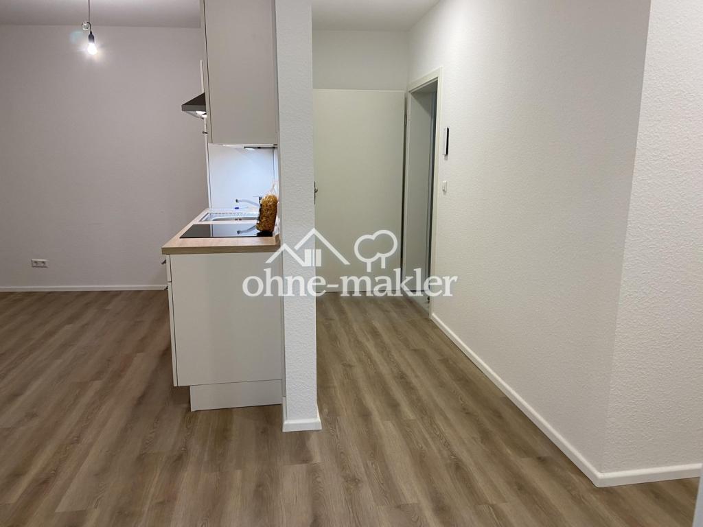 Seniorengerechte 2 Zimmer Wohnung mit Balkon & Fahrstuhl – zentral in Adelebsen – frei ab 01.11.2026 - Photo 2