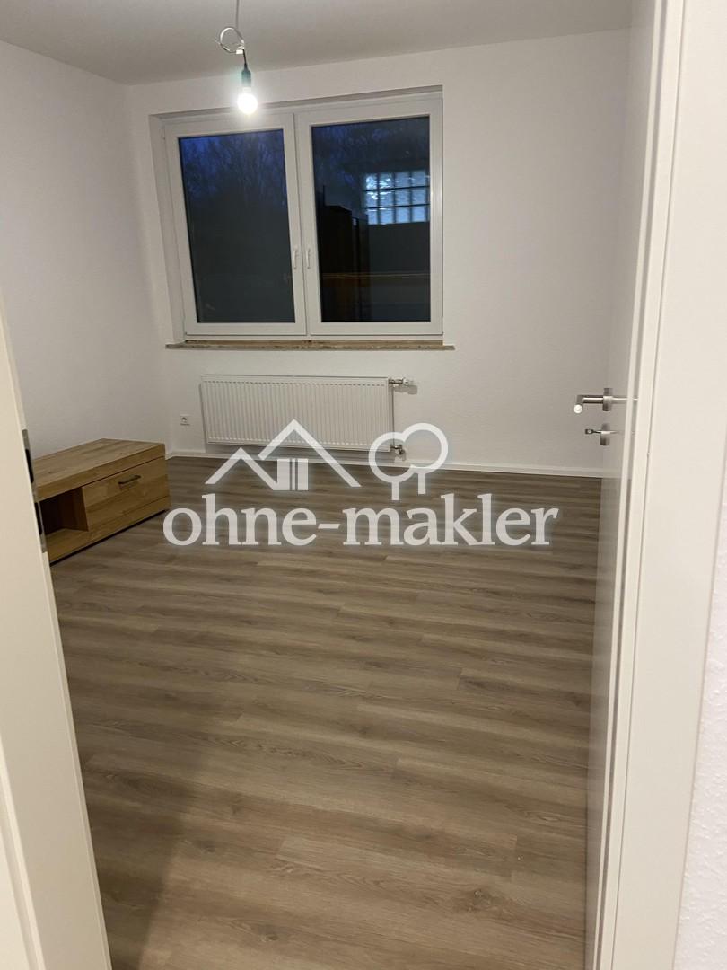 Seniorengerechte 2 Zimmer Wohnung mit Balkon & Fahrstuhl – zentral in Adelebsen – frei ab 01.11.2026 - Photo 5