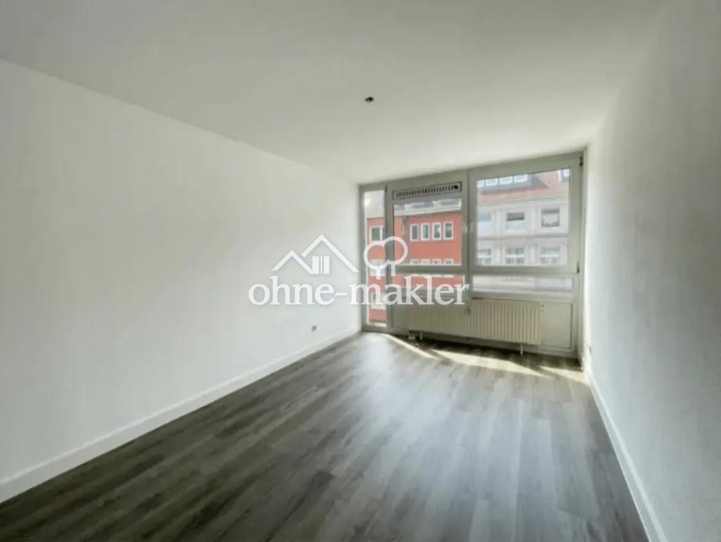Top Lage in Ehrenfeld - Möblierte, exklusive 1-Zimmer-Wohnung - Photo 3