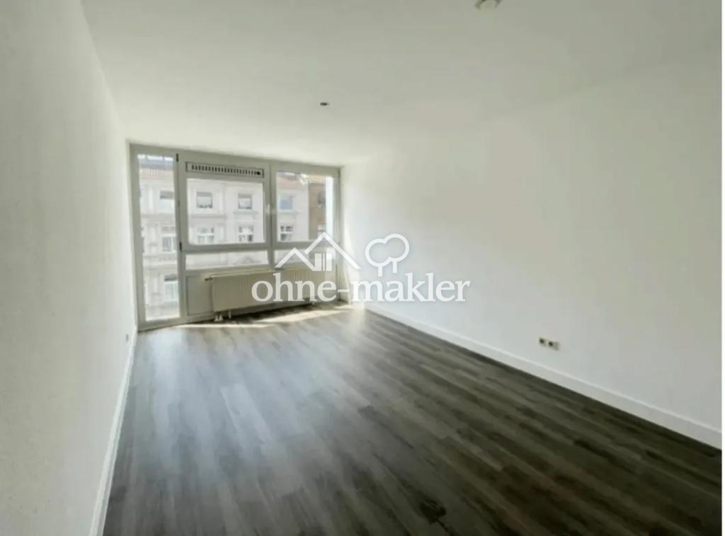 Top Lage in Ehrenfeld - Möblierte, exklusive 1-Zimmer-Wohnung - Photo 4