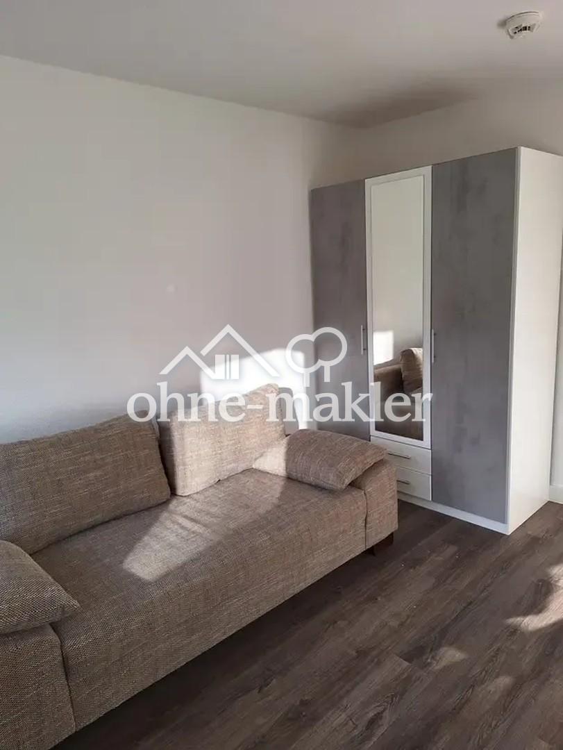 Top Lage in Ehrenfeld - Möblierte, exklusive 1-Zimmer-Wohnung - Photo 1