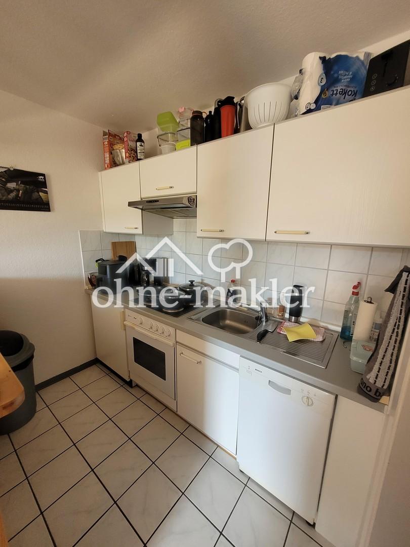 2-Zimmer-Wohnung mit neuen Fenstern und Carport– modernisiert & praktisch - Foto 5