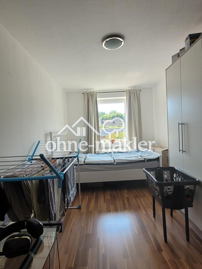 2-Zimmer-Wohnung mit neuen Fenstern und Carport– modernisiert & praktisch - Foto 4