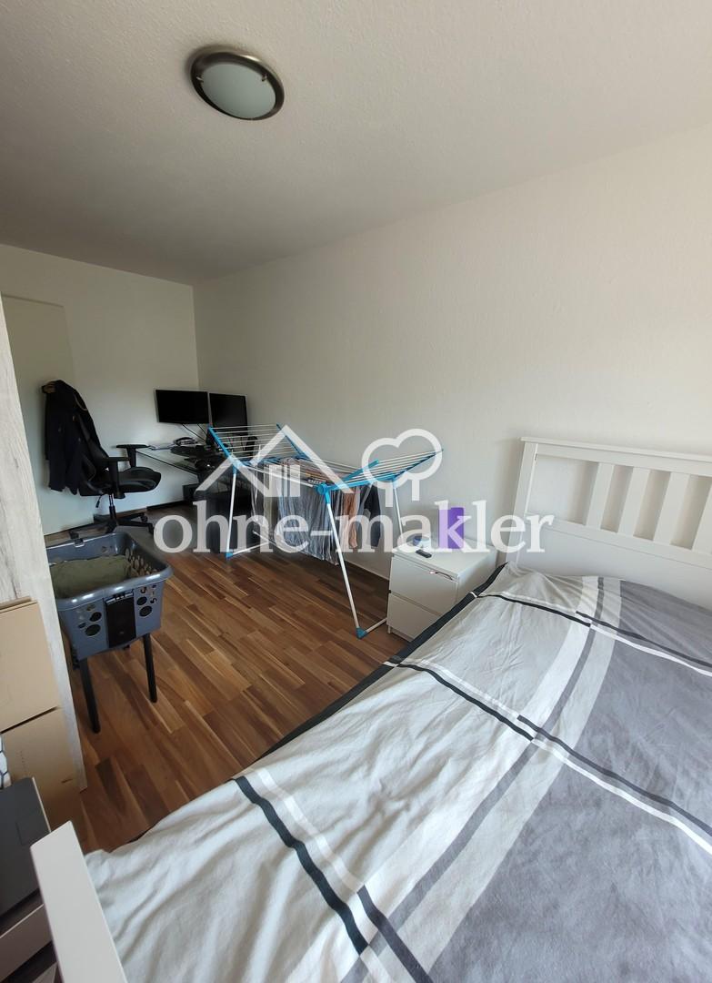 2-Zimmer-Wohnung mit neuen Fenstern und Carport– modernisiert & praktisch - Foto 3