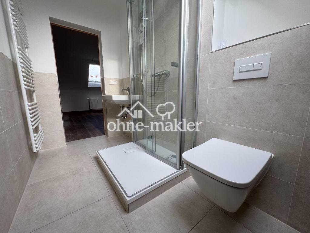 Sanierte 3,5Z Wohnung in toller Lage - einziehen und wohlfühlen - Photo 4