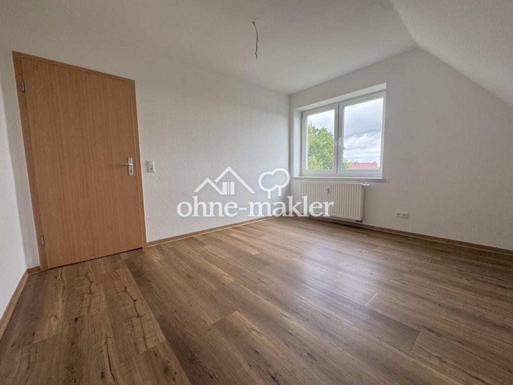 Sanierte 3,5Z Wohnung in toller Lage - einziehen und wohlfühlen - Photo 1